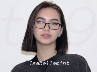 Isabellamint