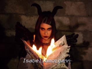 Isabellamorgann