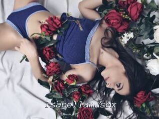 Isabellamusex