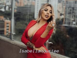 Isabellanouriee