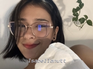 Isabellanutt