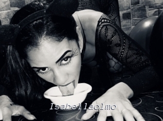 Isabellaolmo