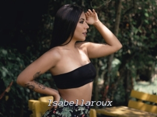 Isabellaroux