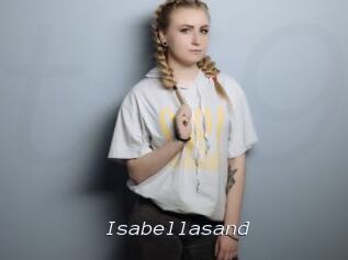 Isabellasand