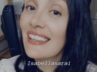 Isabellasarai