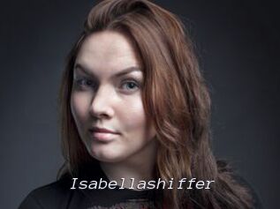 Isabellashiffer