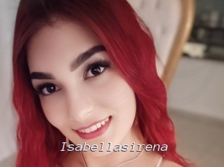 Isabellasirena