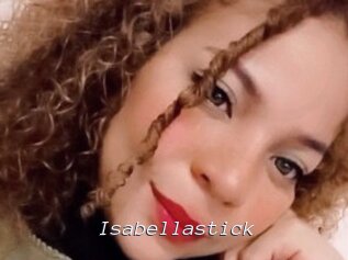 Isabellastick