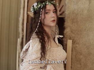 Isabellaveil