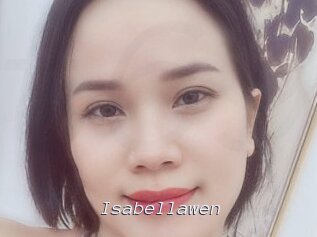 Isabellawen