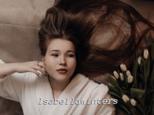 Isabellawinters