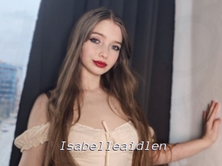 Isabelleaidlen