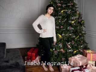 Isabellegracile