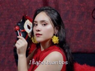Isabelsantos