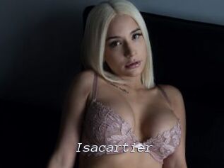 Isacartier