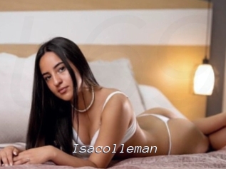 Isacolleman