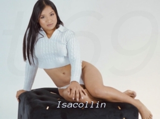 isacollin Tel 69 Salopes