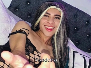 Isadora