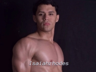 isaiahrhodes Tel 69 Salopes