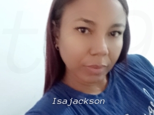 isajackson Tel 69 Salopes