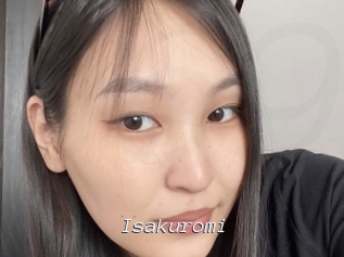 Isakuromi