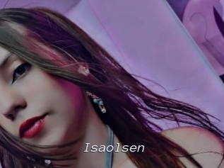 Isaolsen