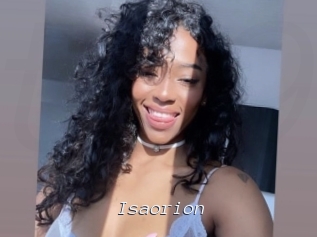Isaorion
