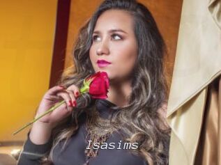 Isasims