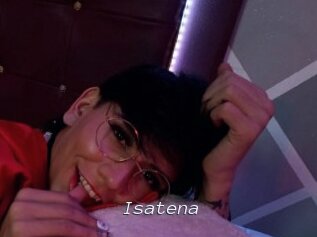 Isatena