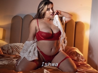 Ishwa