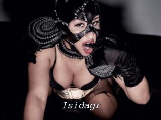 Isidagr