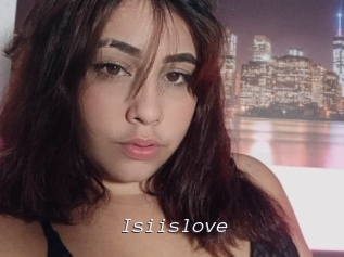 Isiislove