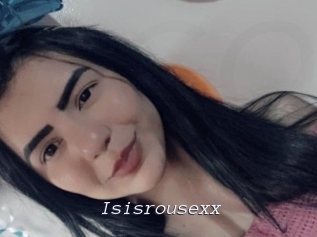 Isisrousexx