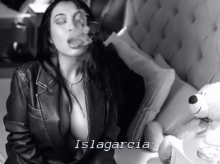 Islagarcia