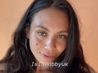 Islandbbyuk
