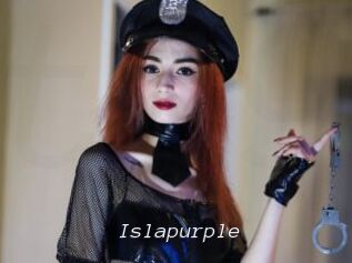 Islapurple
