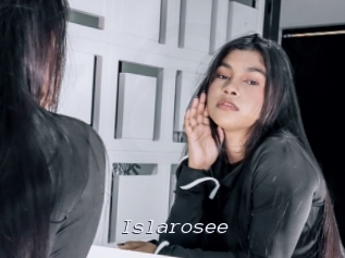 Islarosee