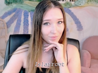 Islarroot