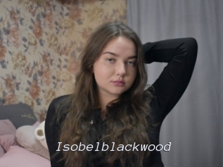 Isobelblackwood