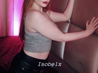 Isobelx