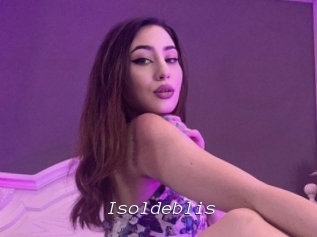 Isoldeblis