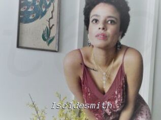 Isoldesmith