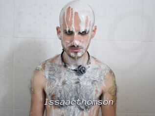 Issaacthomson