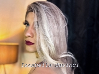 Issabella_davinci