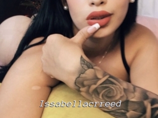 Issabellacrreed