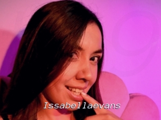 Issabellaevans