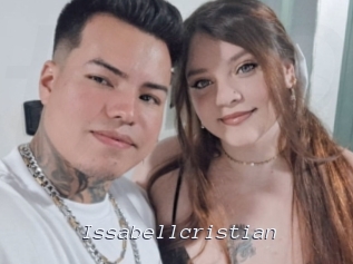 Issabellcristian