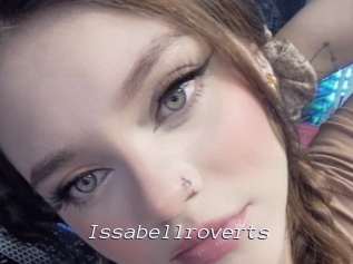 Issabellroverts