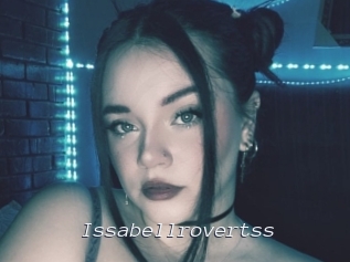 Issabellrovertss