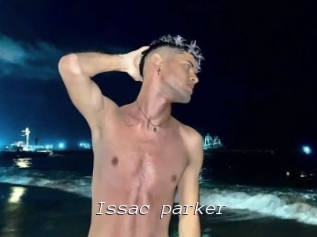 Issac_parker